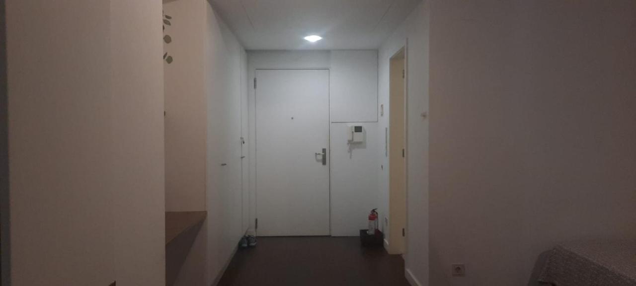 Apartamento Lud - Santos Apartment Lisabona Cameră foto