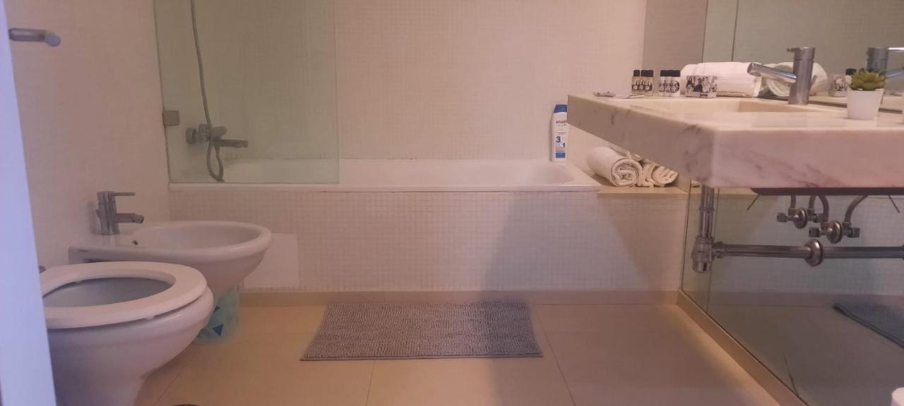 Apartamento Lud - Santos Apartment Lisabona Cameră foto