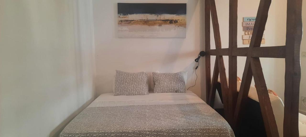 Apartamento Lud - Santos Apartment Lisabona Cameră foto