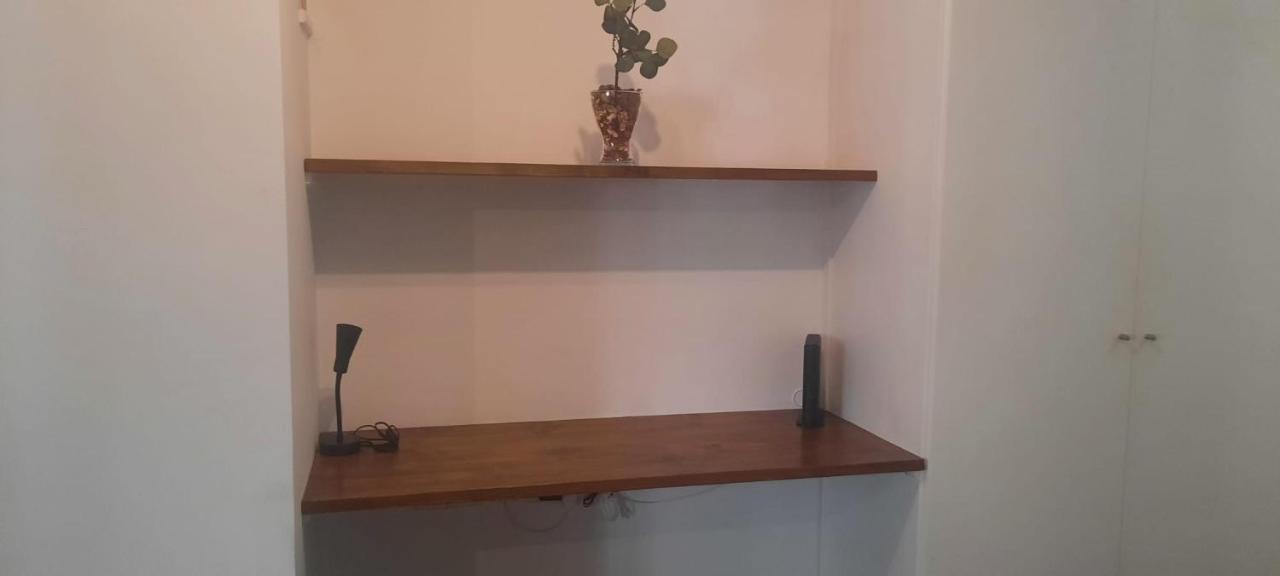 Apartamento Lud - Santos Apartment Lisabona Cameră foto