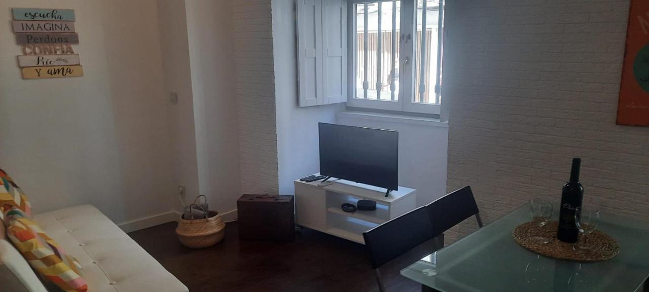 Apartamento Lud - Santos Apartment Lisabona Cameră foto