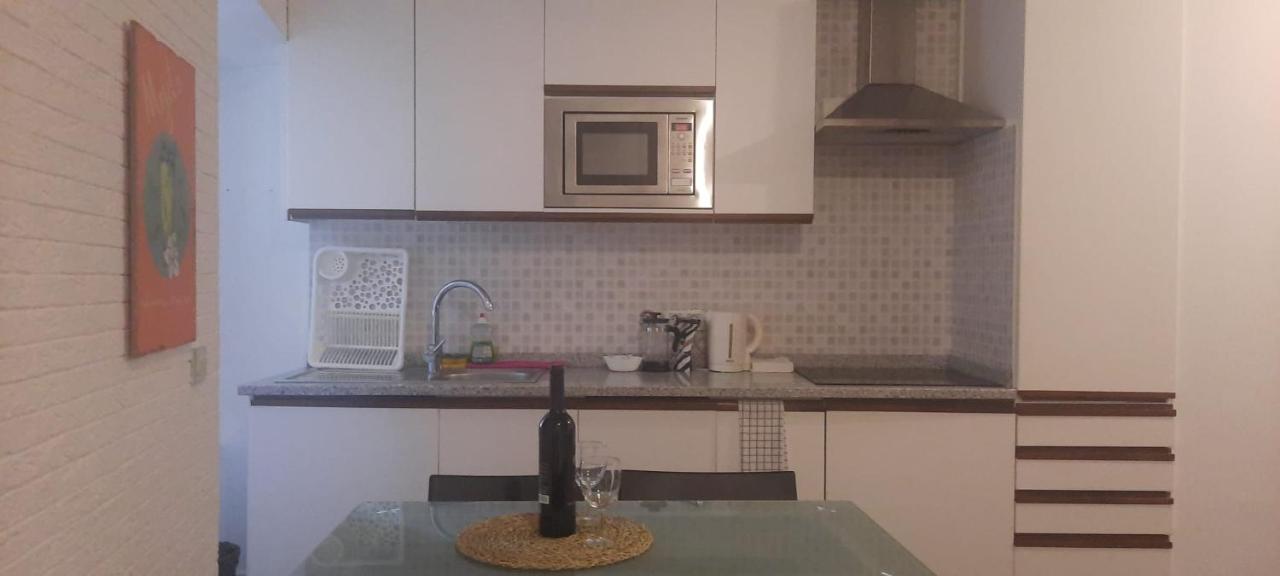 Apartamento Lud - Santos Apartment Lisabona Cameră foto